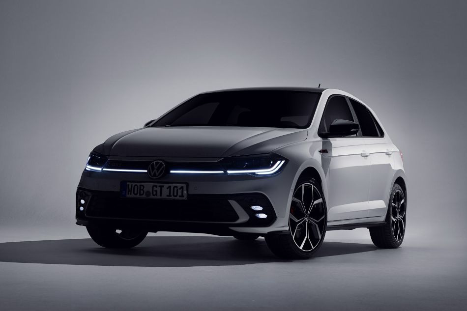 Recenzja „naładowanego” hatchbacka Volkswagen Polo GTI