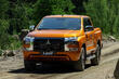 Recenzja Mitsubishi L200: legendarny pickup w nowym wyglądzie zdjęcia 1