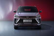 Geely Coolray: recenzja zaktualizowanego crossovera zdjęcia 1
