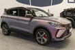 Geely Coolray: recenzja zaktualizowanego crossovera zdjęcia 3