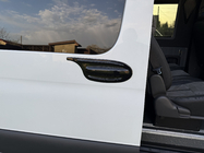 Mercedes Sprinter W907/W910 2018- Nakładka na Klamekę Drzwi EuroCap (ABS) zdjęcia 4
