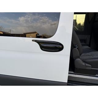 Nakładka na Klamekę Drzwi EuroCap (ABS) Mercedes Sprinter W907/W910 2018- zdjęcia 4