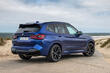 Recenzja BMW X3 M: mocny i luksusowy crossover zdjęcia 4