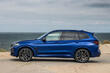 Recenzja BMW X3 M: mocny i luksusowy crossover zdjęcia 3