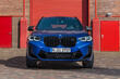 Recenzja BMW X3 M: mocny i luksusowy crossover zdjęcia 1