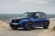 Recenzja BMW X3 M: mocny i luksusowy crossover zdjęcia 2