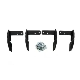 Uchwyty montażowe do progów bocznych