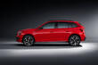 Skoda Kamiq 2023: zaktualizowany miejski crossover zdjęcia 2