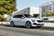 Skoda Kamiq 2023: zaktualizowany miejski crossover zdjęcia 4