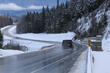 Jak uniknąć wypadku na śliskiej drodze? zdjęcia 1