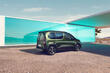 Peugeot e-Rifter 2023: nowe spojrzenie na elektromobilność zdjęcia 3
