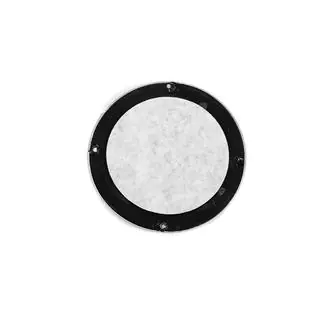 Emblemat 3W0853621 V-1 (89 mm) zdjęcia 3