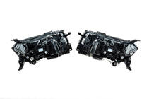 Toyota Land Cruiser 300 2021- Reflektory przednie zdjęcia 4