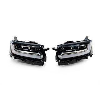 Reflektory przednie Toyota Land Cruiser 300 2021- zdjęcia 1
