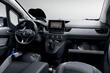 Renault Kangoo Van trzeciej generacji: recenzja zdjęcia 5