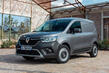 Renault Kangoo Van trzeciej generacji: recenzja zdjęcia 3