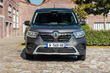 Renault Kangoo Van trzeciej generacji: recenzja zdjęcia 1