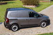 Renault Kangoo Van trzeciej generacji: recenzja zdjęcia 2