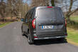 Renault Kangoo Van trzeciej generacji: recenzja zdjęcia 4