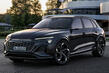 Recenzja elektrycznego crossovera sportowego Audi SQ8 e-tron zdjęcia 1