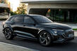 Recenzja elektrycznego crossovera sportowego Audi SQ8 e-tron zdjęcia 3