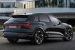 Recenzja elektrycznego crossovera sportowego Audi SQ8 e-tron zdjęcia 4