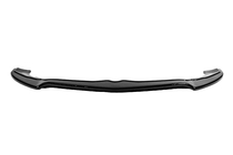Alfa Romeo Stelvio 2016- Przedni splitter DPT V-1 (ABS, czarny połysk) zdjęcia 2