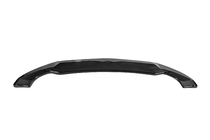 Alfa Romeo Stelvio 2016- Przedni splitter DPT V-1 (ABS, czarny połysk) zdjęcia 6