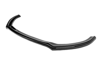 Audi A3 2012-2020 Przedni splitter DPT V-2 (Czarny Połysk) zdjęcia 3