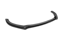 Audi A3 2012-2020 Przedni splitter DPT V-2 (Czarny Połysk) zdjęcia 4
