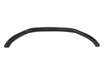 Audi A3 2012-2020 Przedni splitter DPT V-2 (Czarny Połysk) zdjęcia 5
