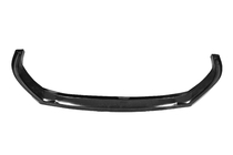 Audi A3 2012-2020 Przedni splitter DPT V-2 (Czarny Połysk) zdjęcia 6