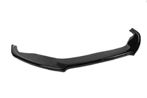 Audi A5 2007-2015 Przedni Splitter DPT (do S-Line, 2011-2015, Czarny Połysk) zdjęcia 6