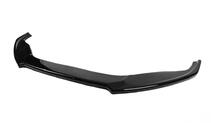 Audi A6 C7 2011-2017 Nakładka przednia Lip DPT V-2 (do S-Line, 2011-2015) (czarny połysk) zdjęcia 5