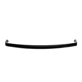 Przedni splitter DPT (do M3, czarny połysk) BMW 3 Series E36 1990-2000 zdjęcia 3