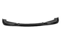 BMW 3 Series E46 1998-2006 Przedni splitter DPT (do Hamman, czarny połysk) zdjęcia 5