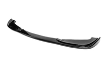 BMW 3 Series E46 1998-2006 Przedni splitter DPT (do Hamman, czarny połysk) zdjęcia 4