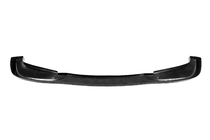 BMW 3 Series E46 1998-2006 Przedni splitter DPT (do Hamman, czarny połysk) zdjęcia 7