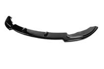 BMW 3 Series E46 1998-2006 Przedni splitter DPT V-1 (Do M Sport, Czarny Połysk) zdjęcia 15
