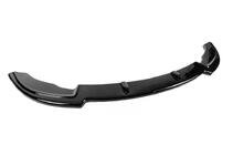 BMW 3 Series E46 1998-2006 Przedni splitter DPT V-1 (Do M Sport, Czarny Połysk) zdjęcia 14