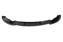 BMW 3 Series E46 1998-2006 Przedni splitter DPT V-1 (Do M Sport, Czarny Połysk) zdjęcia 13