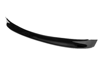 BMW 3 Series E46 1998-2006 Przedni splitter DPT V-2 (Do M Sport, Czarny Połysk) zdjęcia 5