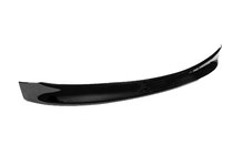 BMW 3 Series E46 1998-2006 Przedni splitter DPT V-2 (Do M Sport, Czarny Połysk) zdjęcia 7