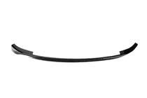 BMW 3 Series E46 1998-2006 Przedni splitter DPT V-2 (Do M Sport, Czarny Połysk) zdjęcia 9