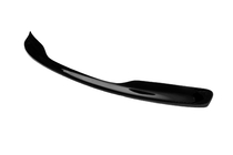 BMW 3 Series E46 1998-2006 Przedni splitter DPT (do M3, czarny połysk) zdjęcia 5