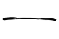 BMW 3 Series E46 1998-2006 Przedni splitter DPT (do M3, czarny połysk) zdjęcia 7