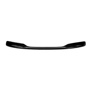 Przedni splitter DPT (do M3, czarny połysk) BMW 3 Series E46 1998-2006 zdjęcia 2