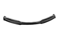 BMW 3 Series E90/E91 2005-2011 Przedni splitter DPT (do E90 M-Sport 2005-2008, czarny połysk) zdjęcia 10