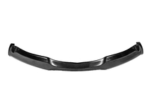 BMW 3 Series E90/E91 2005-2011 Przedni splitter DPT (do E90 M-Sport 2005-2008, czarny połysk) zdjęcia 12