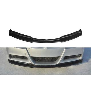 Przedni splitter DPT (do E90 M-Sport 2005-2008, czarny połysk) BMW 3 Series E90/E91 2005-2011 zdjęcia 2